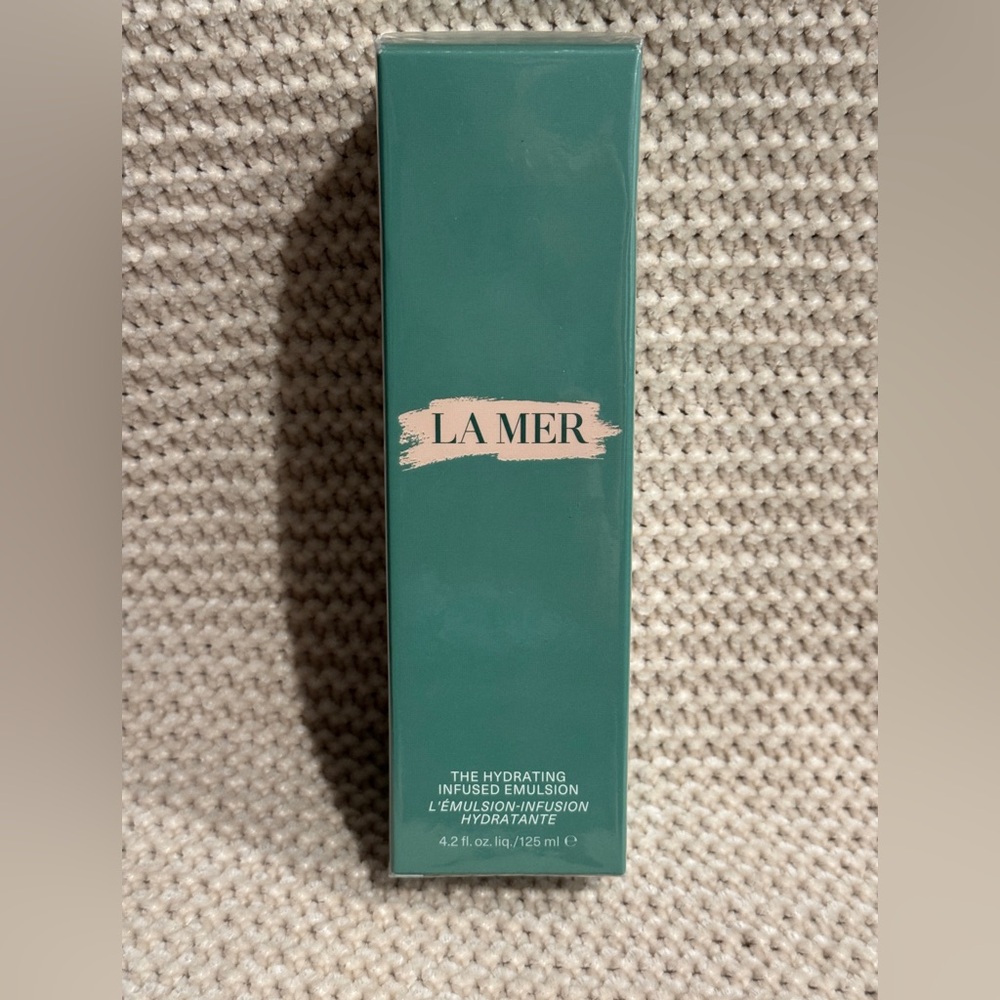 La Mer THE HYDRATING INFUSED EMULSION